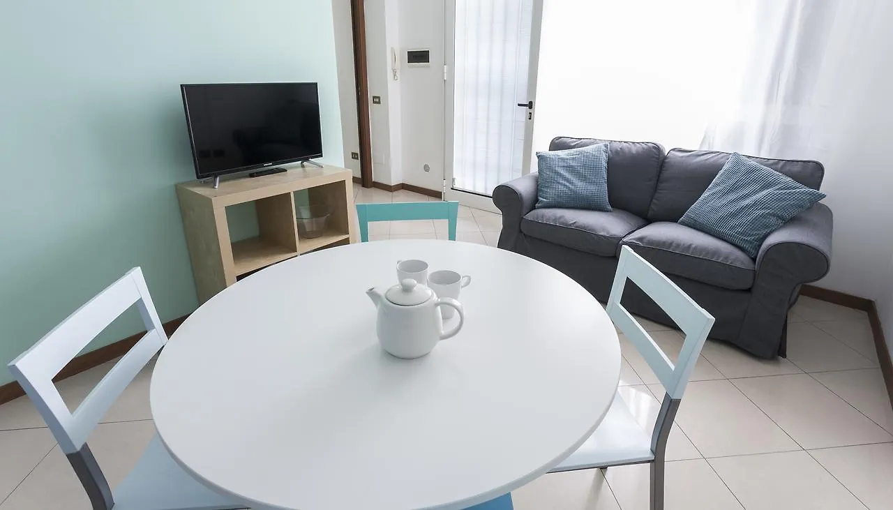Apartment Italianway-Corso Como 5 Milan