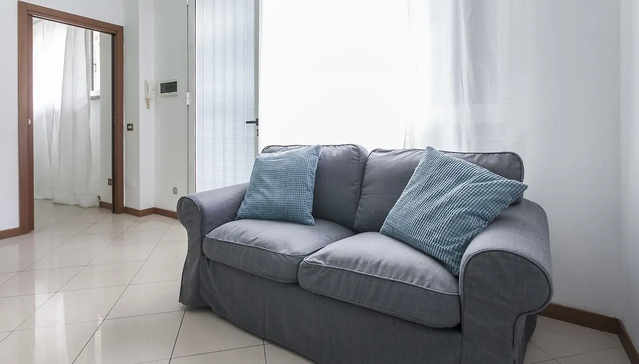Apartment Italianway-Corso Como 5 Milan