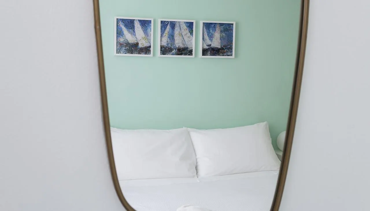 Italianway-Corso Como 5 Milan Apartment