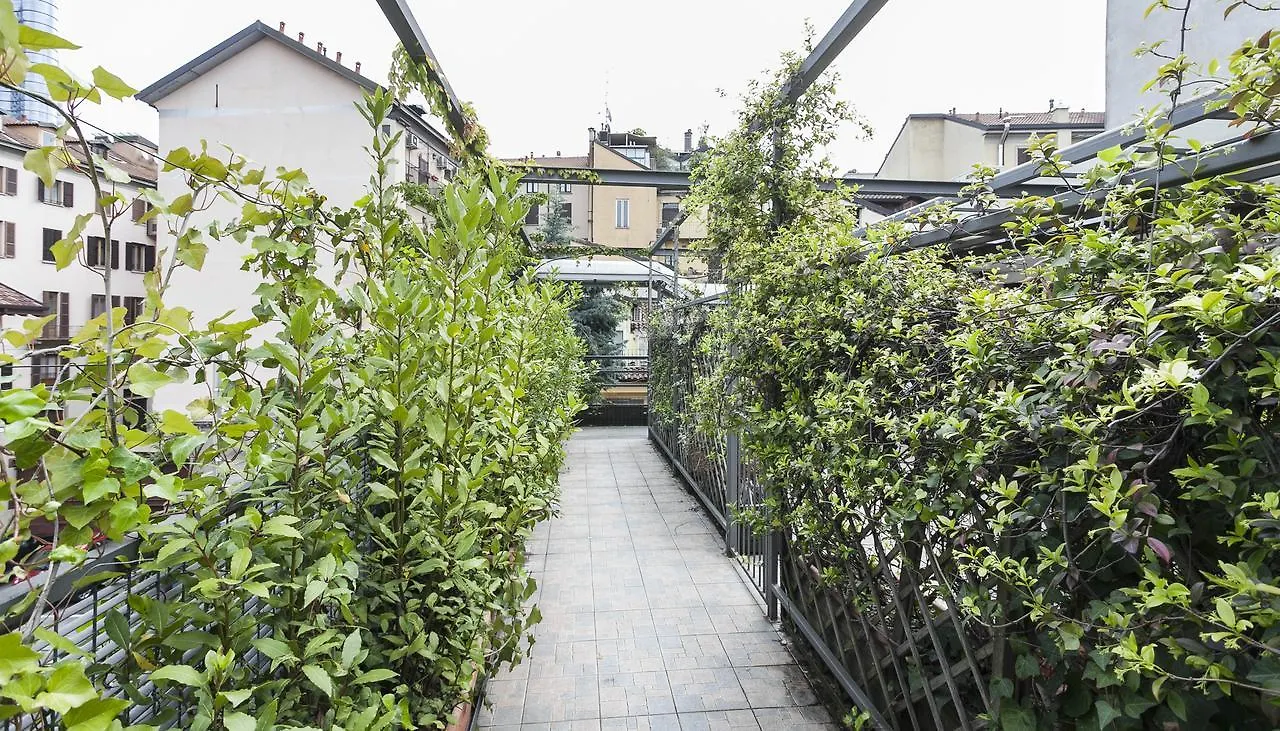 Italianway-Corso Como 5 Milan
