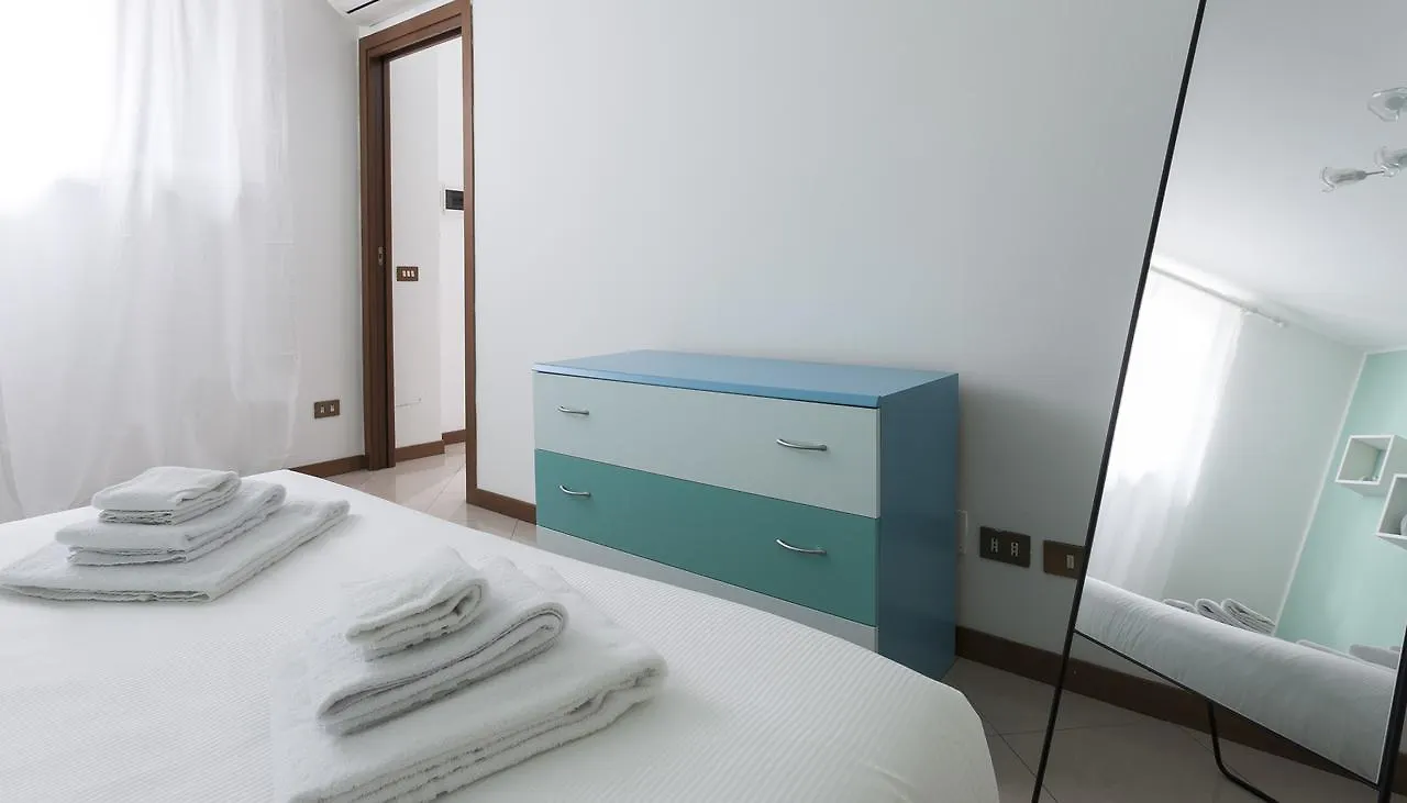 Italianway-Corso Como 5 Milan Apartment