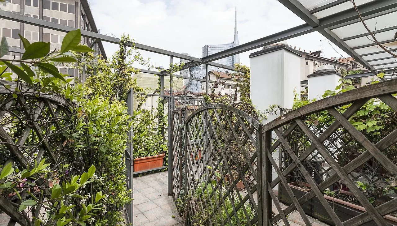 Italianway-Corso Como 5 Milan Italy