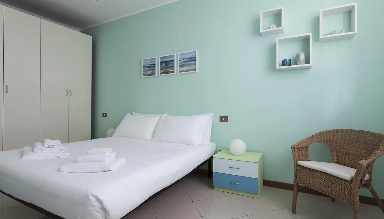 Apartment Italianway-Corso Como 5 Milan Italy