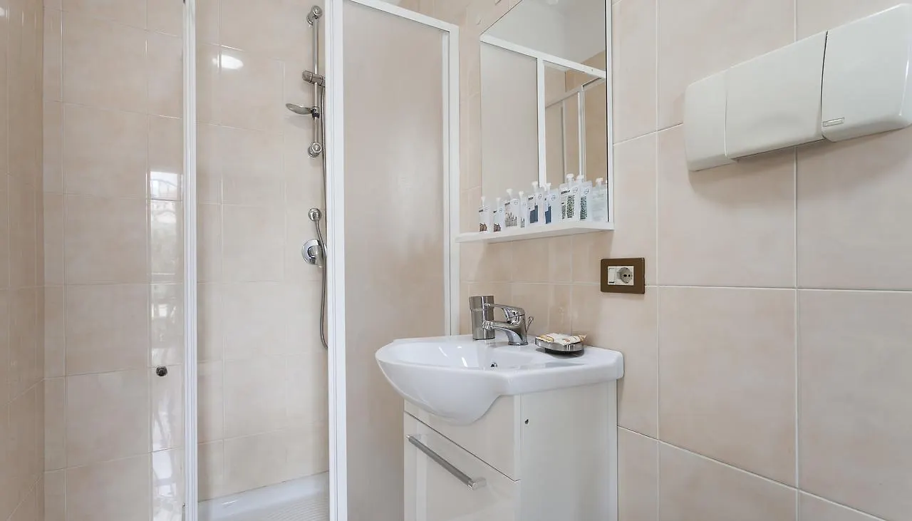 Apartment Italianway-Corso Como 5 Milan Italy